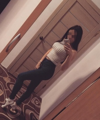 Нинуся, 24 года, 2 размер груди
